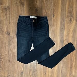 BKE Stella Skinny Jeans Size 25